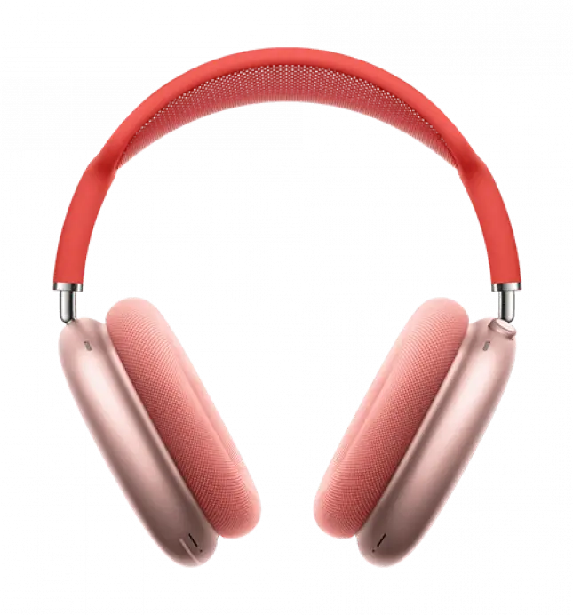 Прев'ю: AirPods Max