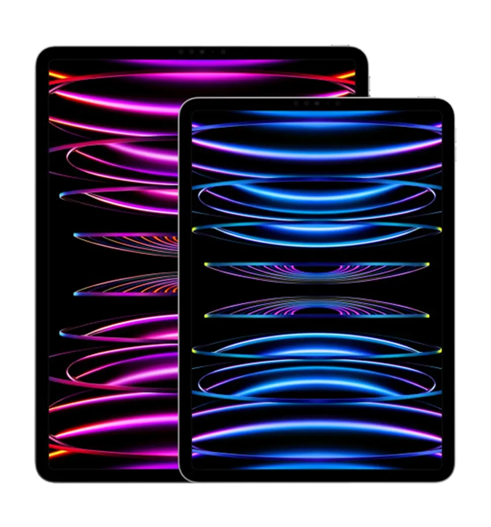 Прев'ю: Apple iPad Pro 11 2022