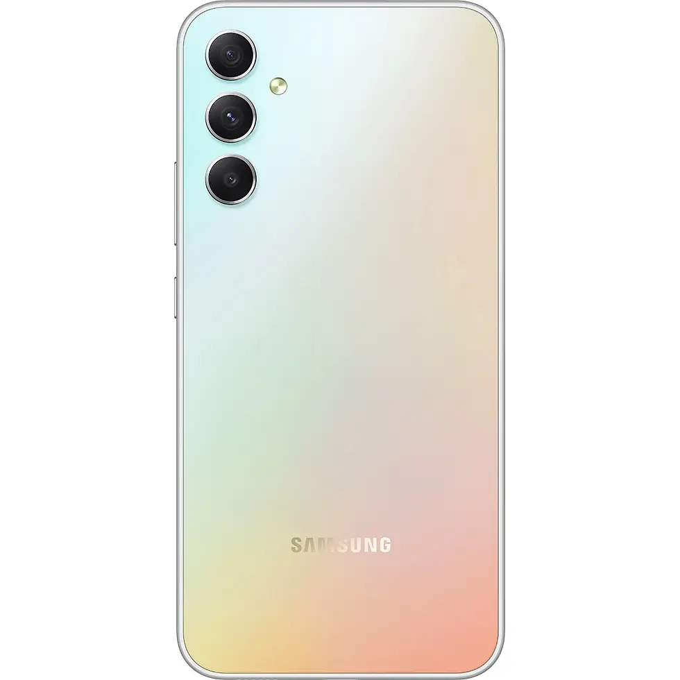 Прев'ю: Samsung Galaxy A34 8/256