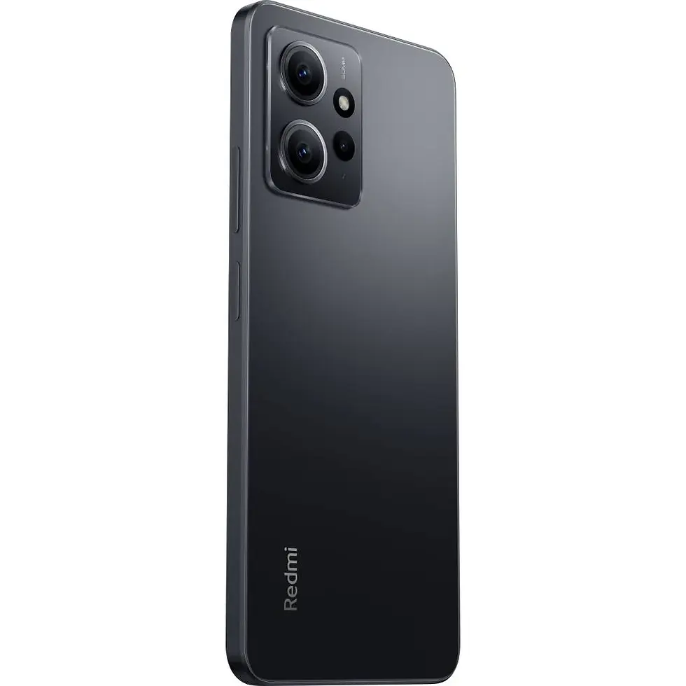 Прев'ю: Xiaomi Redmi Note 12 4/128