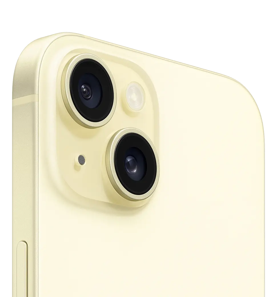 Прев'ю: iPhone 15 Plus