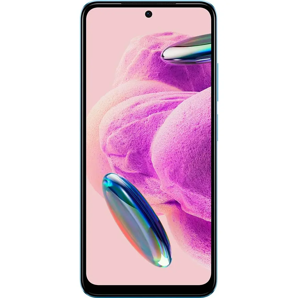 Прев'ю: Xiaomi Redmi Note 12 Pro 8/256