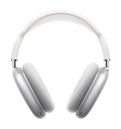AirPods Max ホワイト Купить Наушники Apple AirPods Max Silver (MGYJ3) в Одессе | iStop