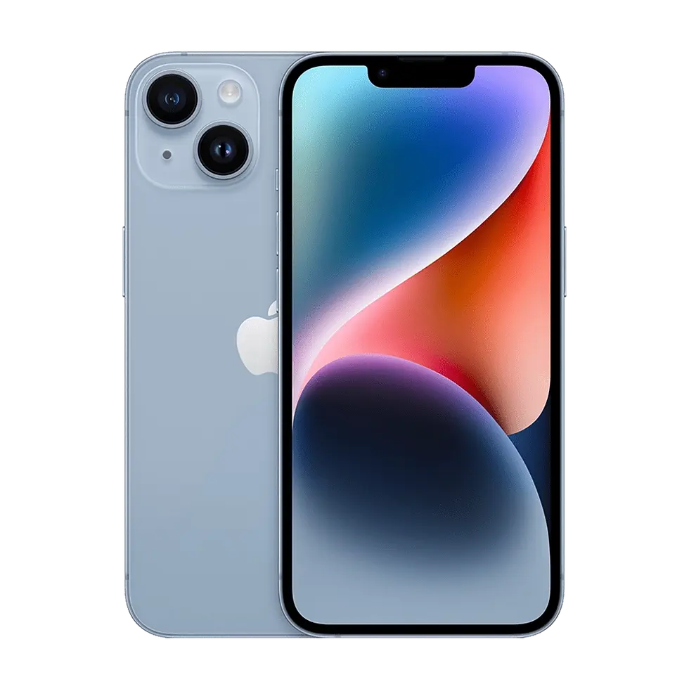 Прев'ю: iPhone 14