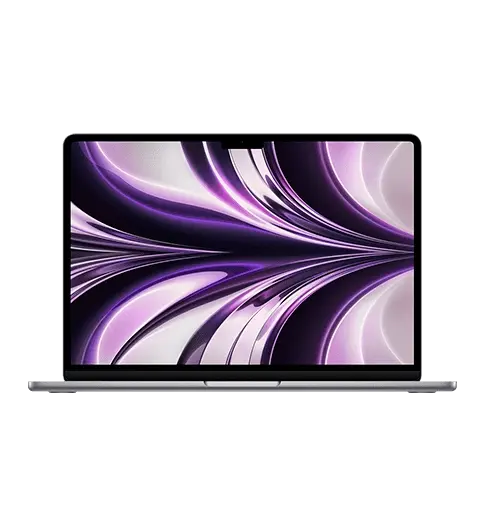 Прев'ю: MacBook Air M2 (2022)