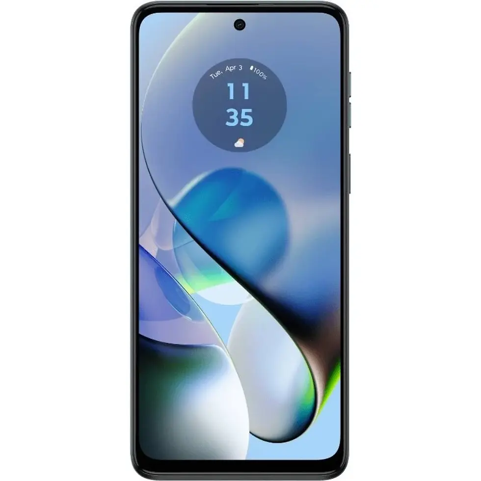 Прев'ю: Motorola G54 12/256GB