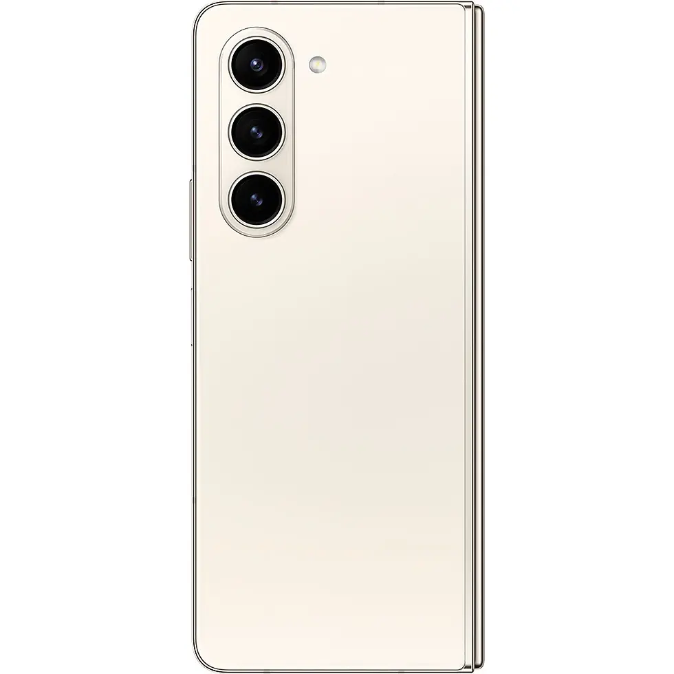 Прев'ю: Samsung Galaxy Fold 5