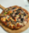 Handmade Pizza