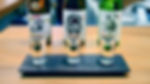 Sake / Soju