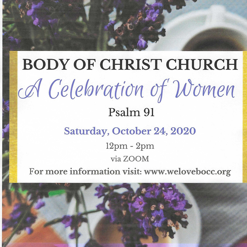 Women's Celebration