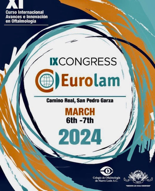 EUROLAM 2024