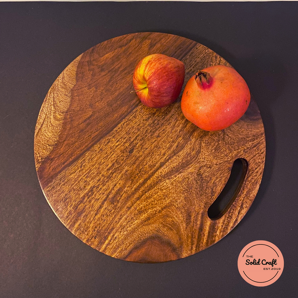 Thumbnail: Astra Chopping Board