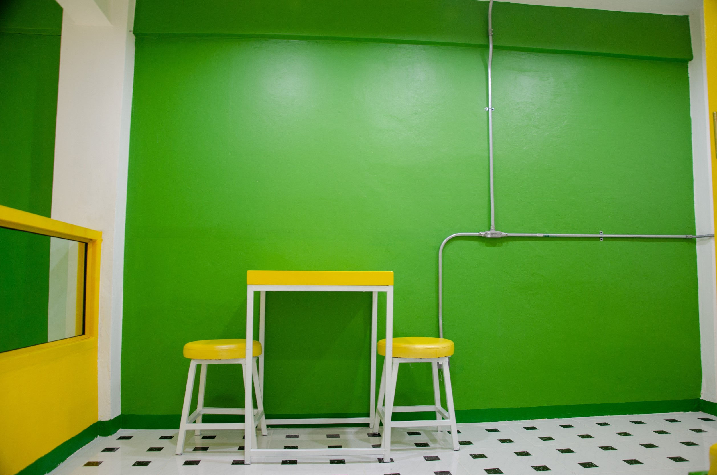 โต๊ะเก้าอี้สั่งทำ