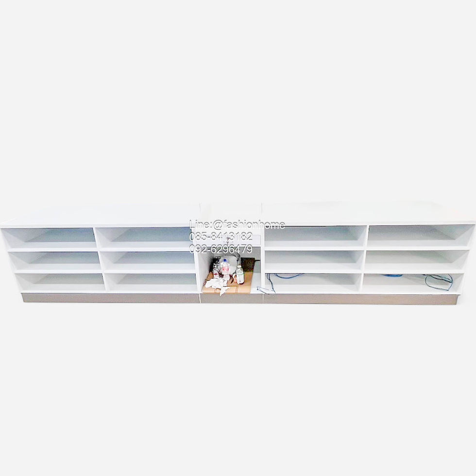 ภาพขนาดย่อ: เซ็ตเคาน์เตอร์ขายของ