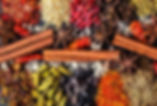 spices
