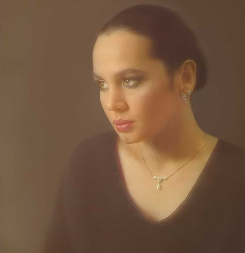 Firuze - Plak Sezen Aksu