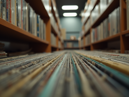 Online Plak Koleksiyonu Oluşturmanın İpuçları