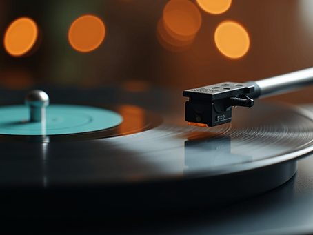 Plak Bakımı İpuçları: Plaklarınızı Uzun Süre Korumanın Yöntemleri