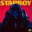 Thumbnail: The Weeknd - Starboy (Translucent Red Vinyl) - Plak