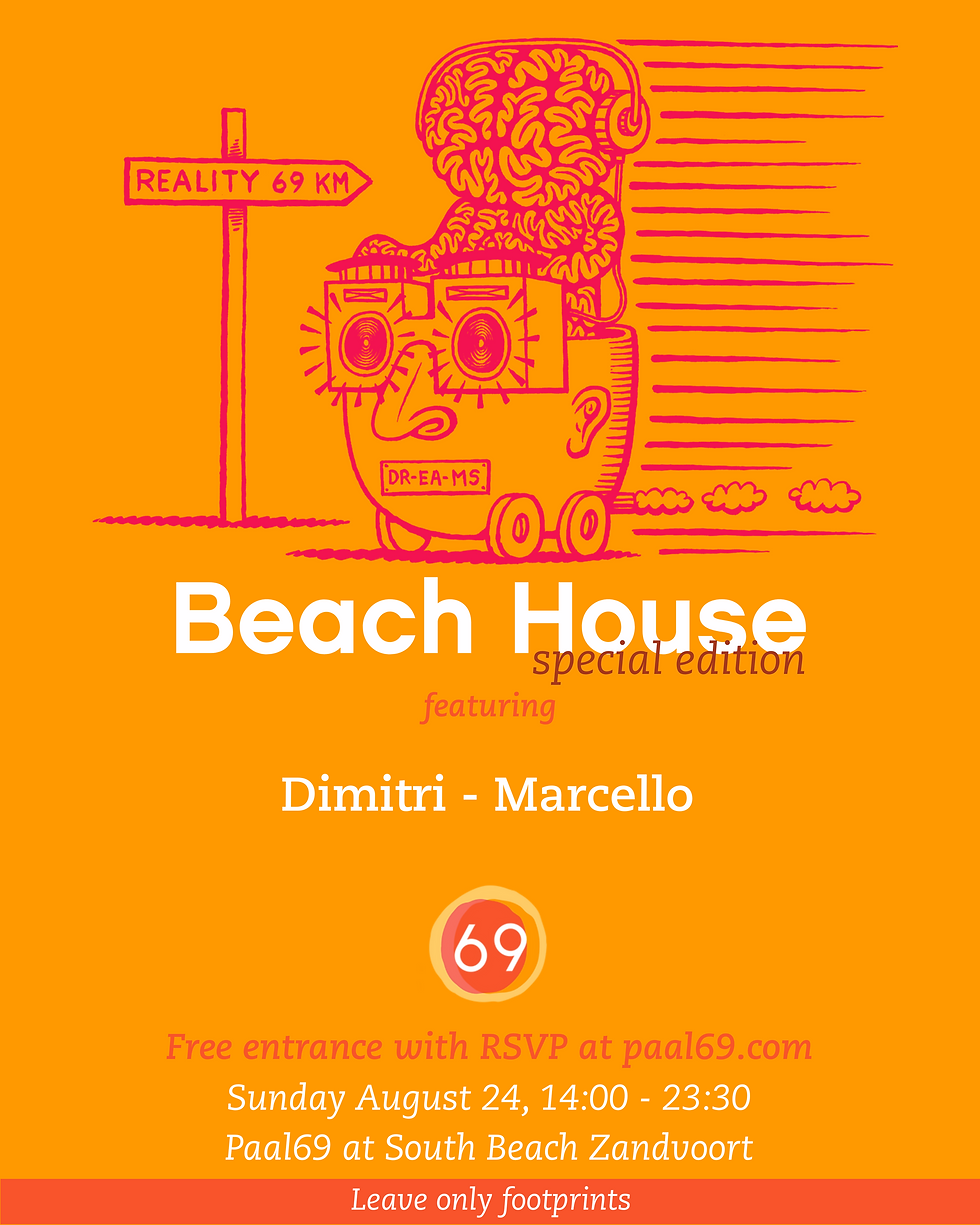 Beach House
