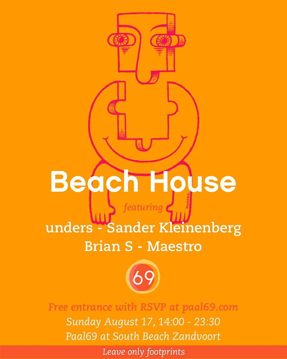 Beach House