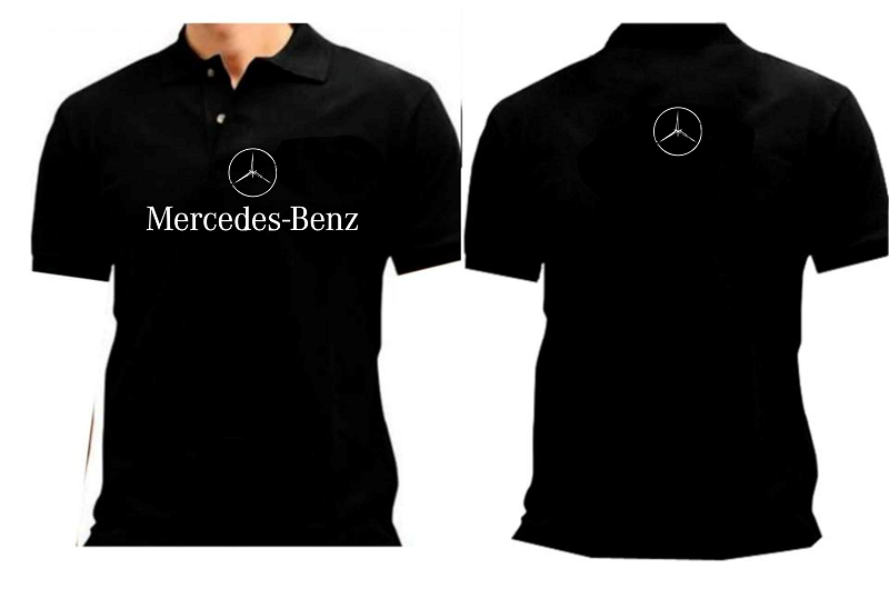Polo Mercedes Benz