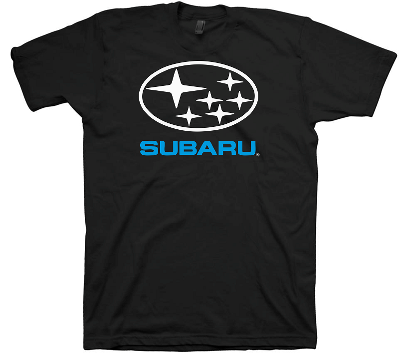 Subaru Negro