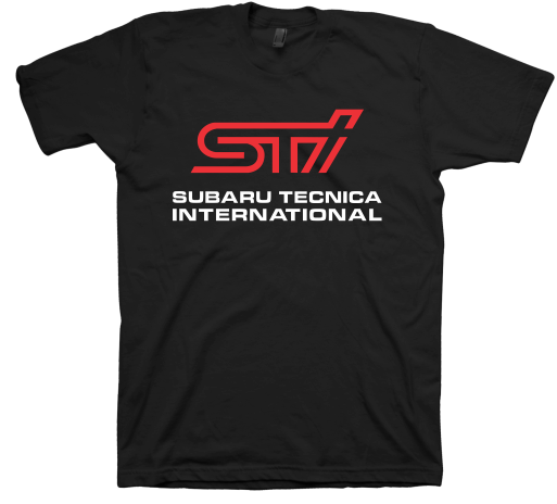 STI Negro