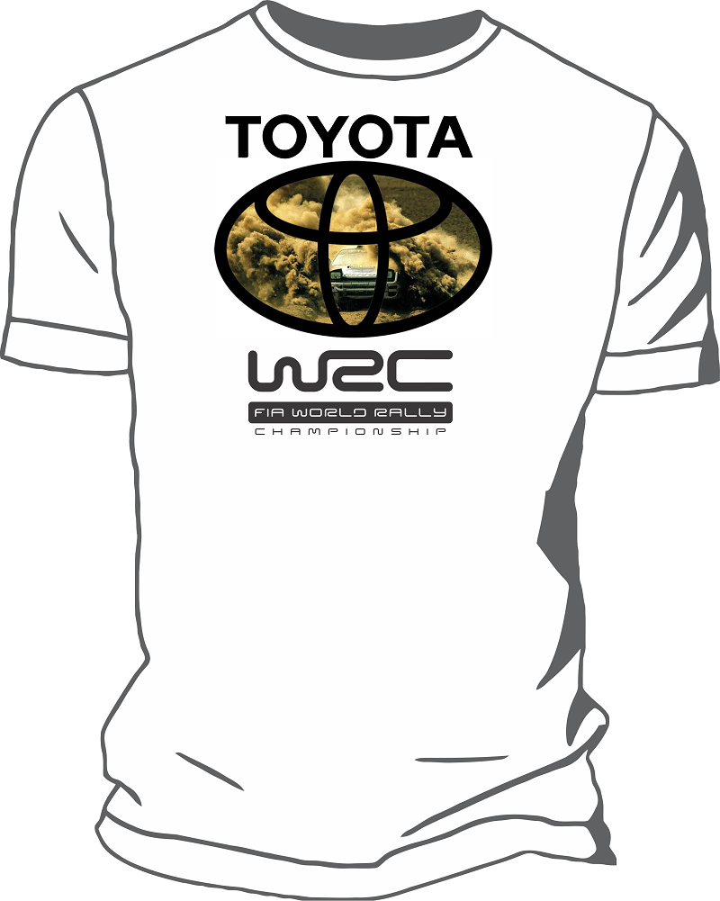 WRC Celica (Foto)