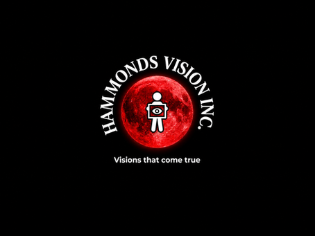The Vision | Volume 001