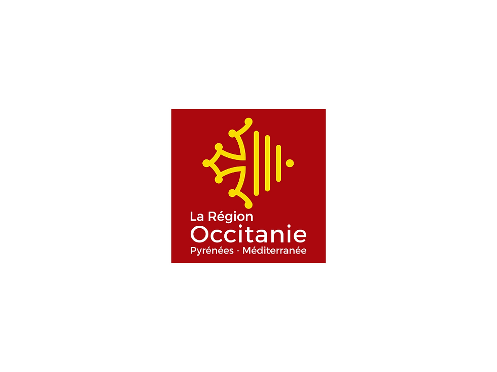 La Région Occitanie