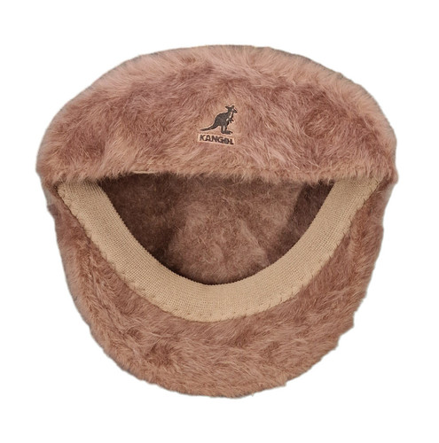 Kangol 504 Furgora – Cocoa | Classic Cap Company Ltd