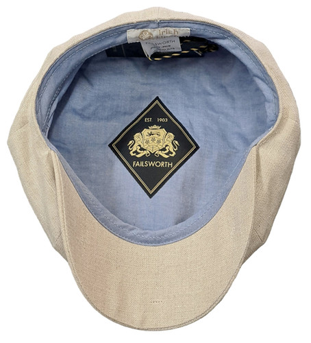 Ellsworth Kelly Failsworth Alfie Melton-Newsboy-Cap &ndash; Stylische Wollmischung-Kappe In Verschiedenen Farben Schieberm&uuml;tze Wolle