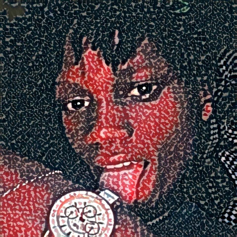 Writer: GODSON Khaze Faya