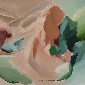 Sand In a Land Unknown