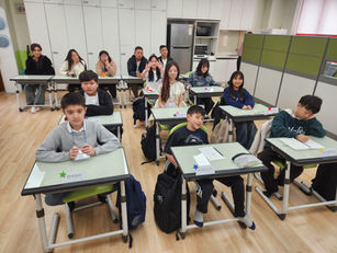 한국어 위탁학교, 경기KLS 향남캠퍼스와 남양캠퍼스에서 입학식 열려
