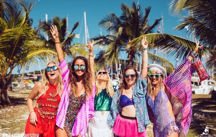 TYW 2017 Packing Tips