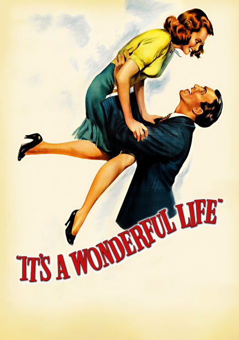 It's a Wonderful Life