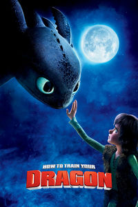 How to Train Your Dragon