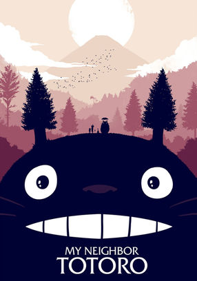 My Neighbor Totoro