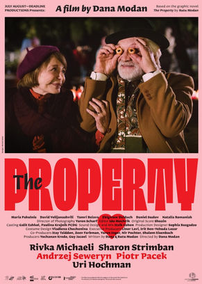 The Property