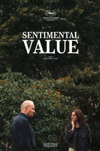 Sentimental Value