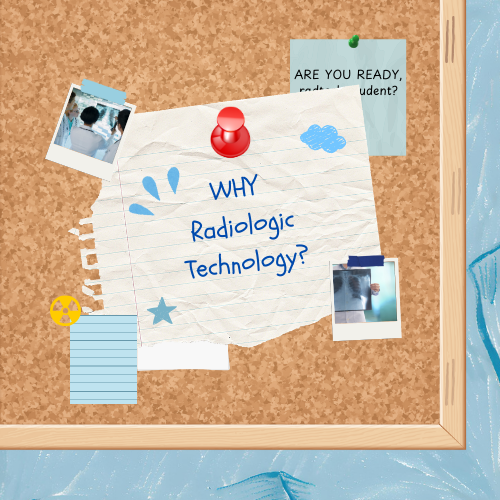 Uniting Passion, Insight, and Fascination in Radiologic Technology