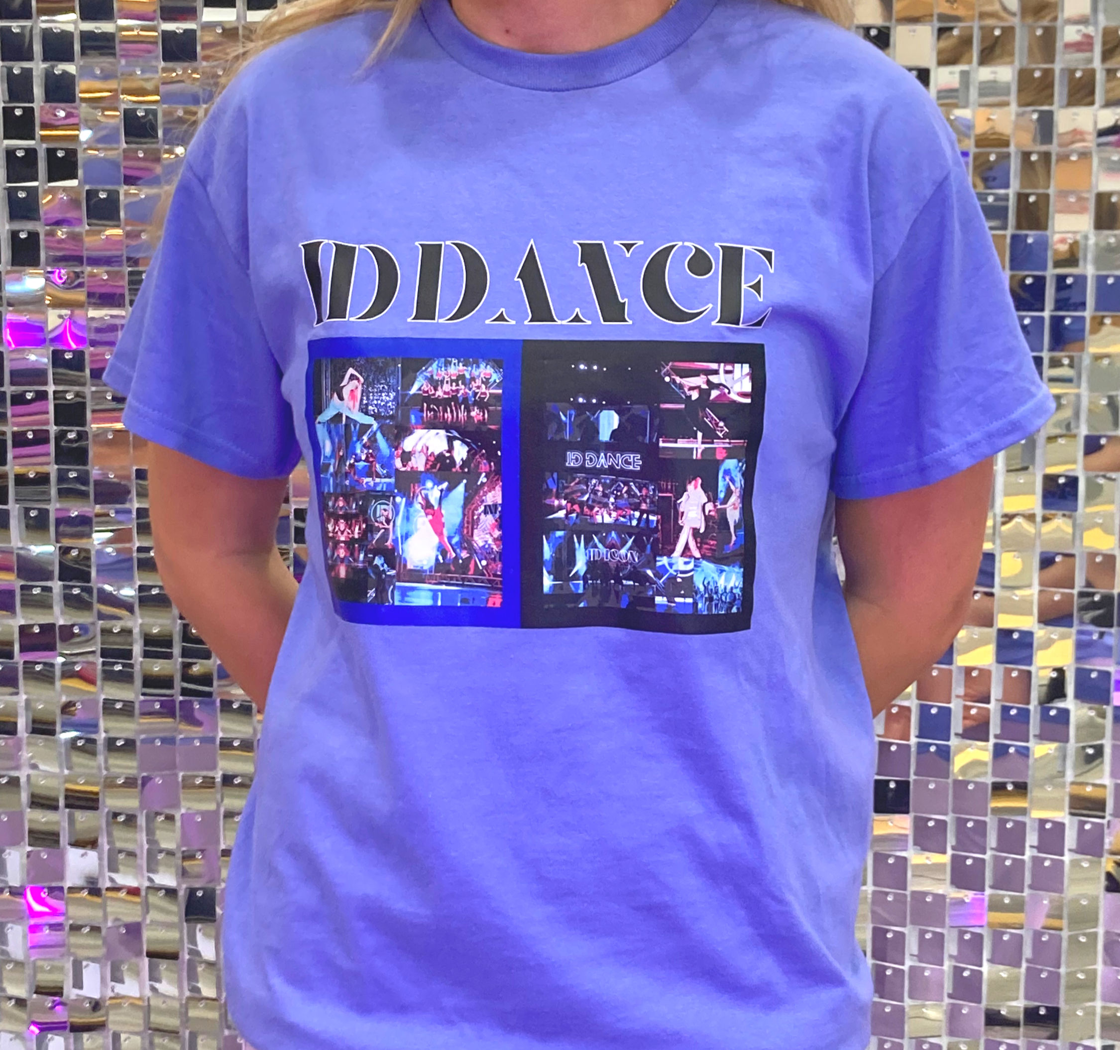 2025 Intrinsic Tour T-Shirt