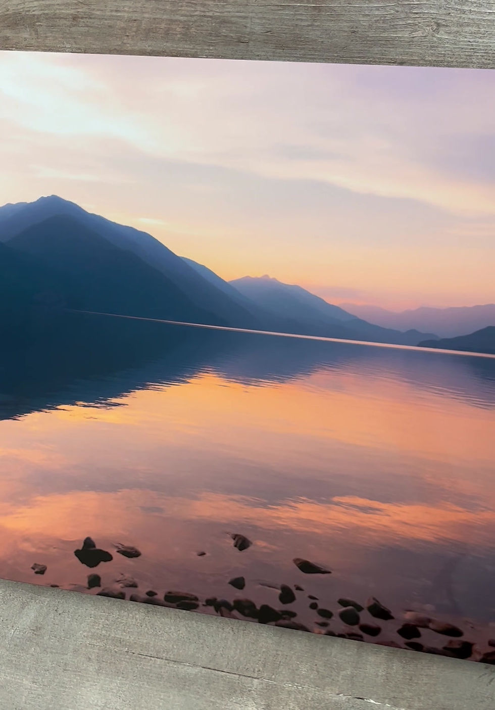 Thumbnail: Serenity