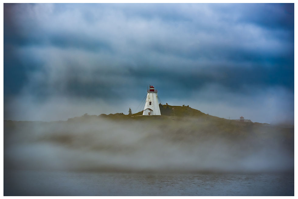 Thumbnail: Through the Mist