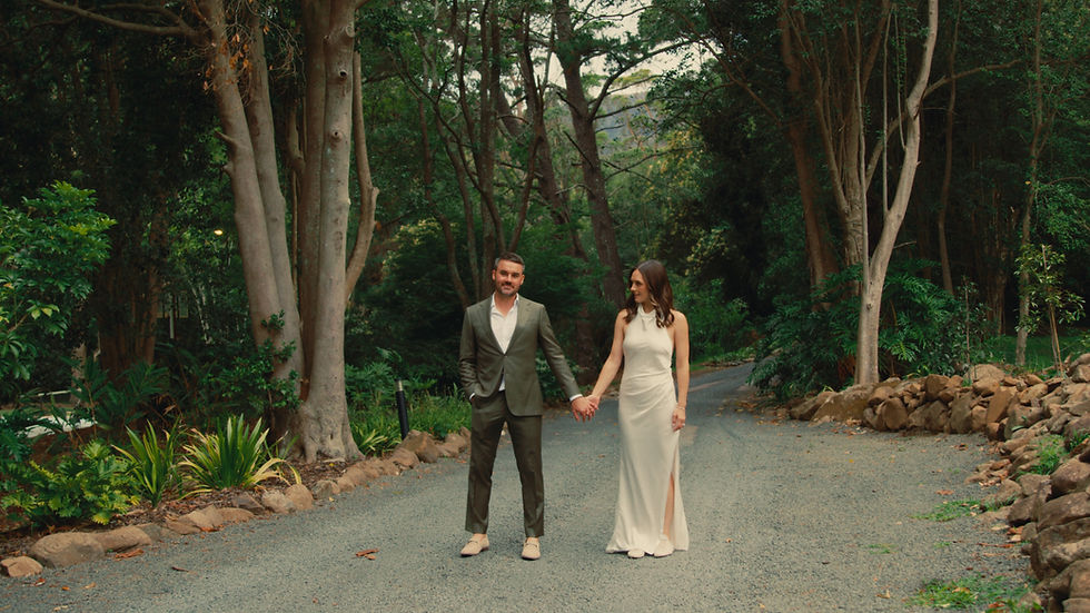 David+Christen Wedding Film.mov