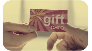 Small business owner calculating tax for rebates and gift cards in New Zealand