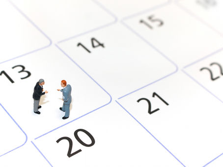 見ず知らずの社長とアポを取る方法