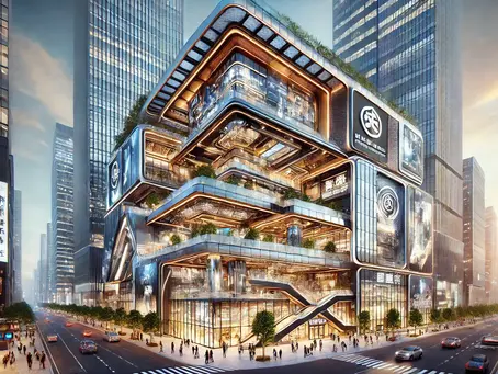 目立っている企業は業績がいい?